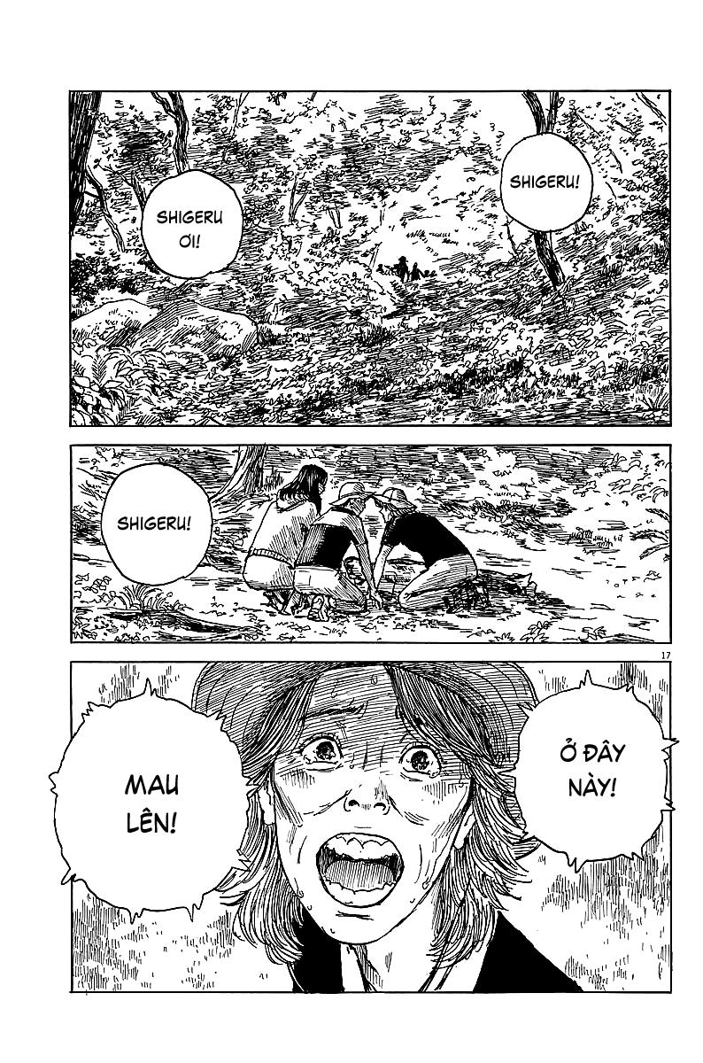 Đường Mòn Máu Chap 9 - Next Chap 8