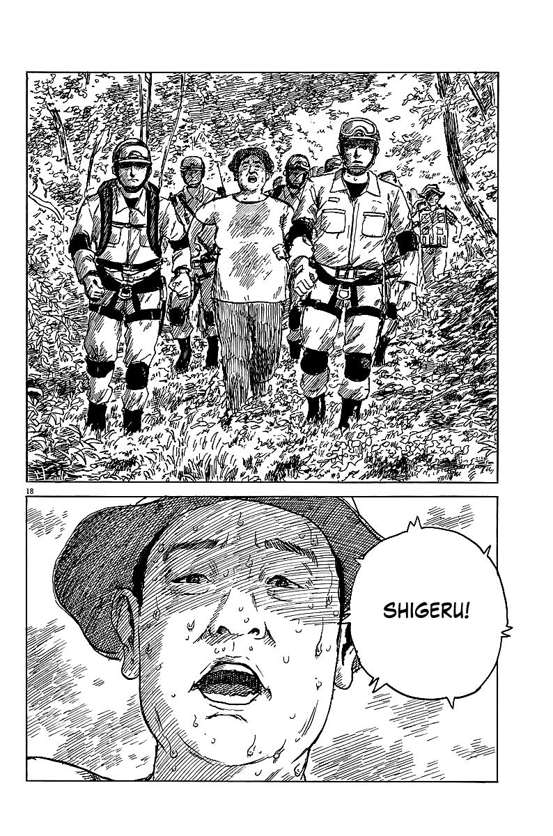 Đường Mòn Máu Chap 9 - Next Chap 8