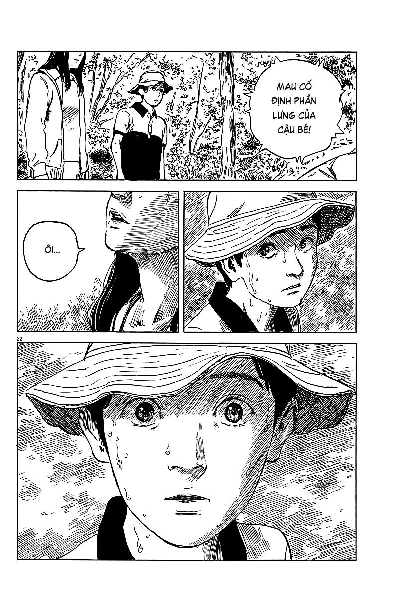 Đường Mòn Máu Chap 9 - Next Chap 8