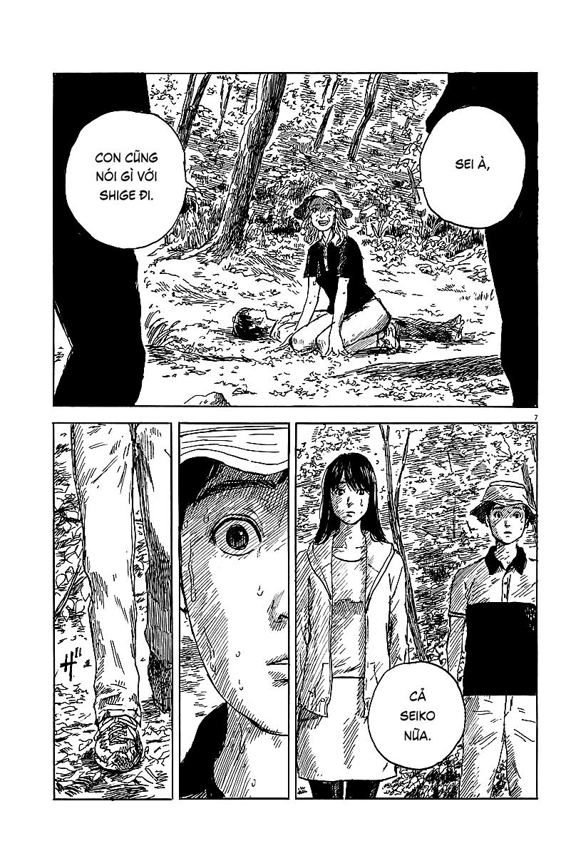 Đường Mòn Máu Chap 9 - Next Chap 8