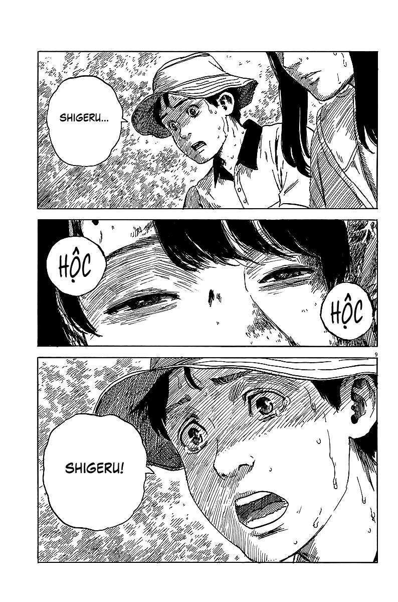 Đường Mòn Máu Chap 9 - Next Chap 8