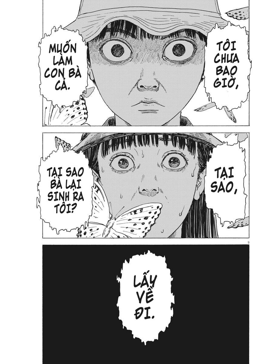 Đường Mòn Máu Chap 90 - Next Chap 89