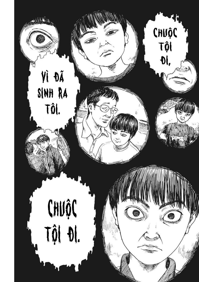 Đường Mòn Máu Chap 90 - Next Chap 89