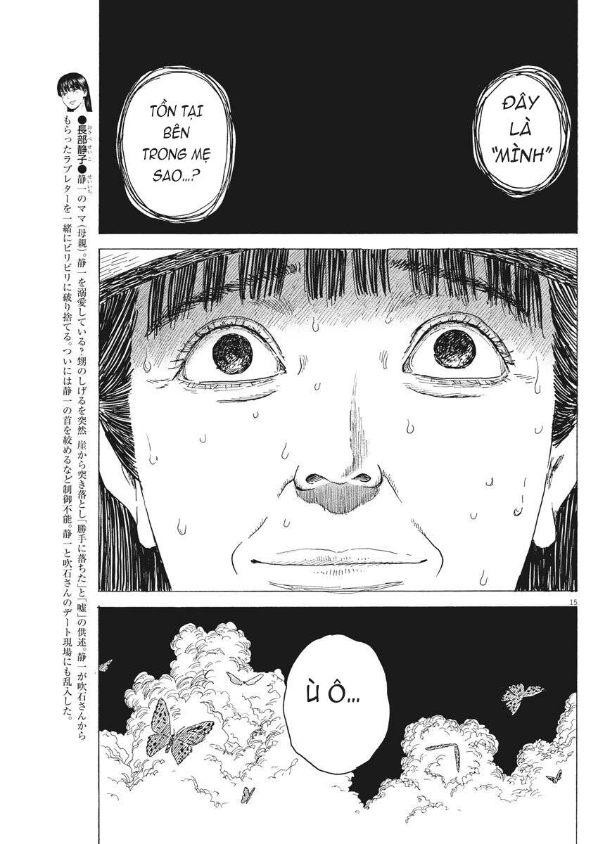 Đường Mòn Máu Chap 90 - Next Chap 89