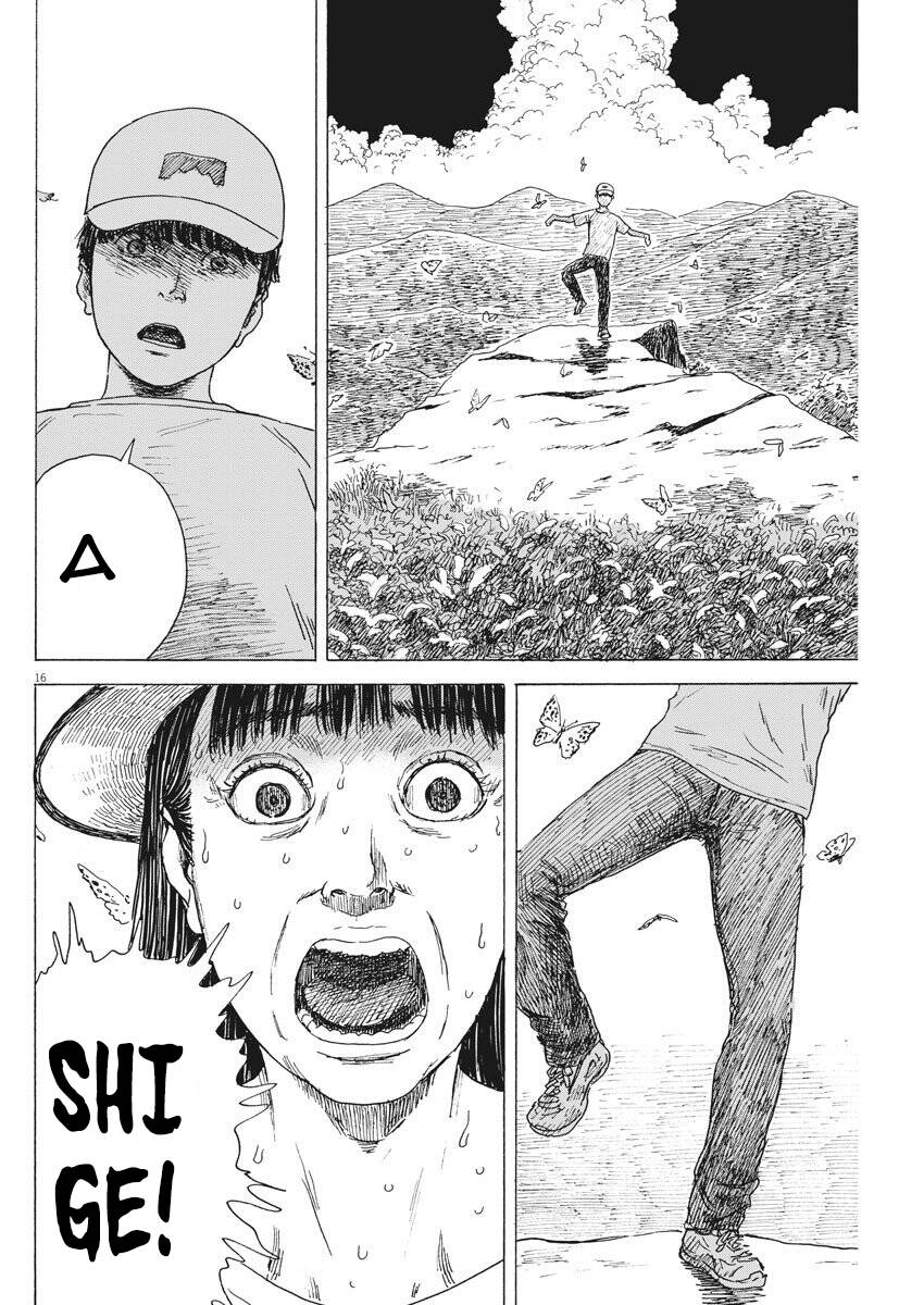 Đường Mòn Máu Chap 90 - Next Chap 89