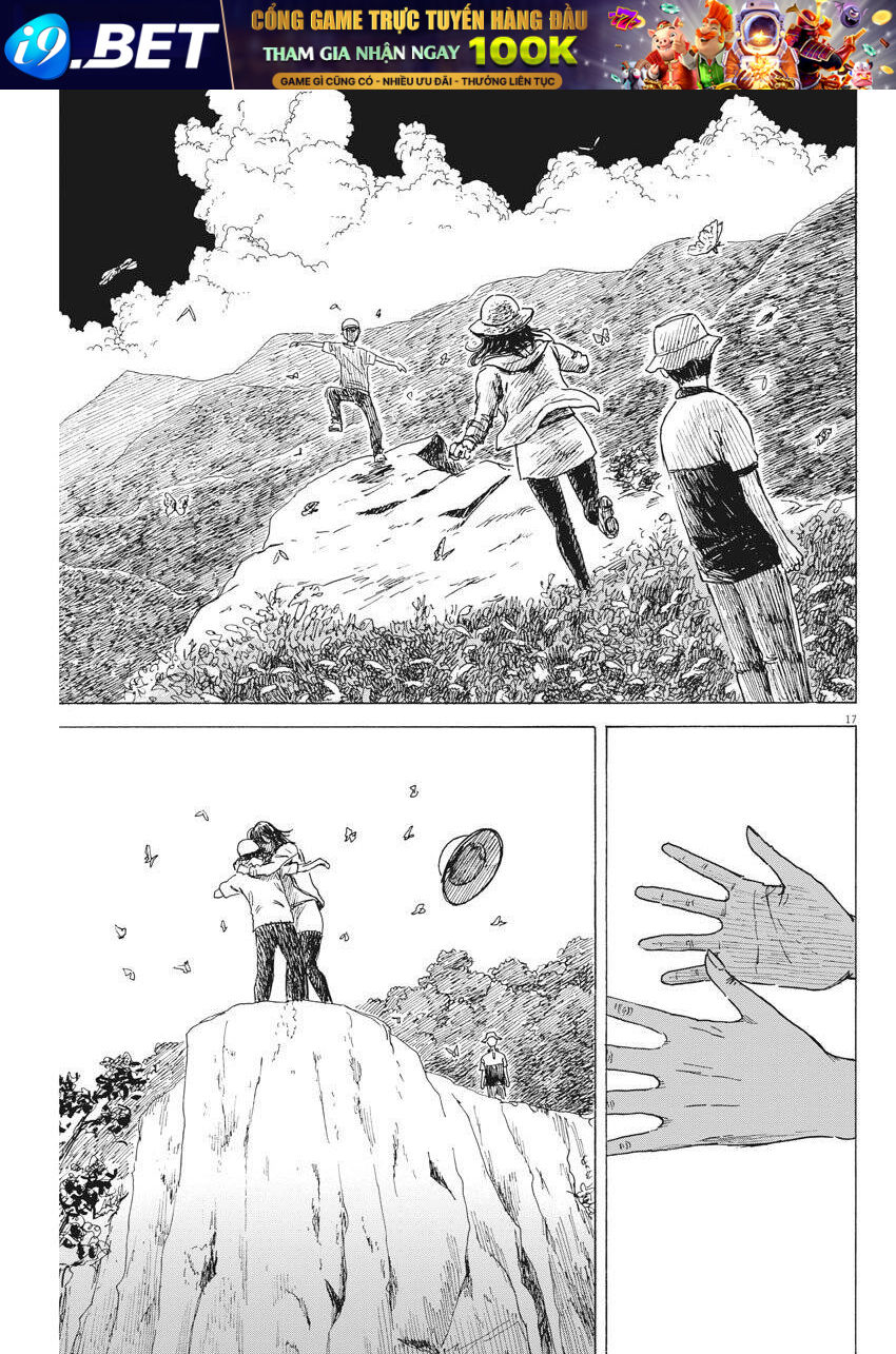 Đường Mòn Máu Chap 90 - Next Chap 89