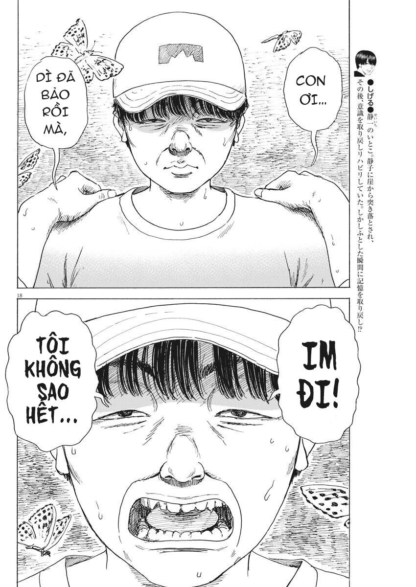 Đường Mòn Máu Chap 90 - Next Chap 89