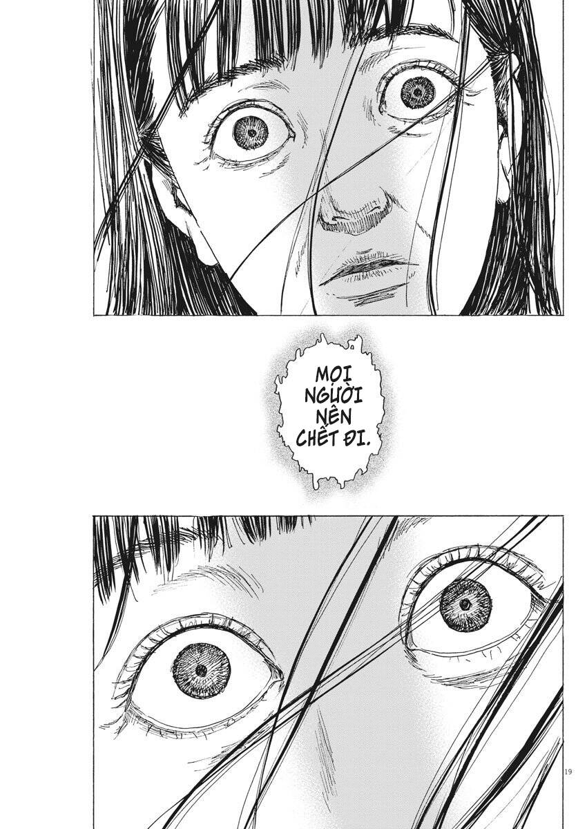 Đường Mòn Máu Chap 90 - Next Chap 89