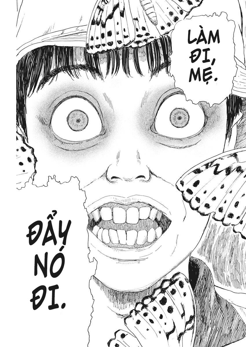 Đường Mòn Máu Chap 90 - Next Chap 89