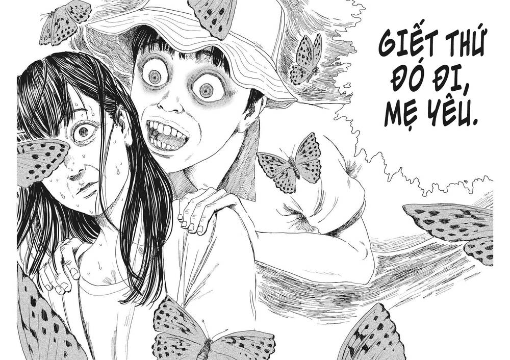 Đường Mòn Máu Chap 90 - Next Chap 89