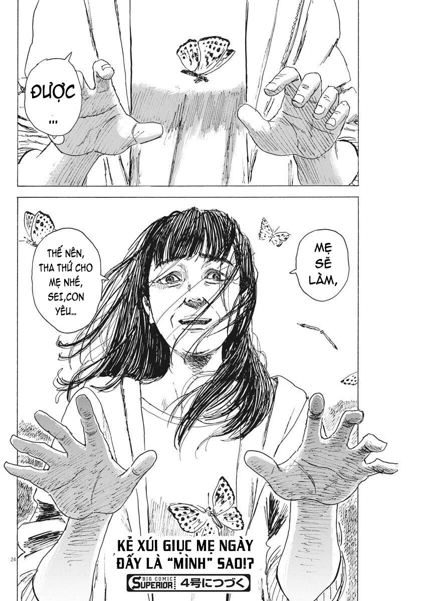 Đường Mòn Máu Chap 90 - Next Chap 89