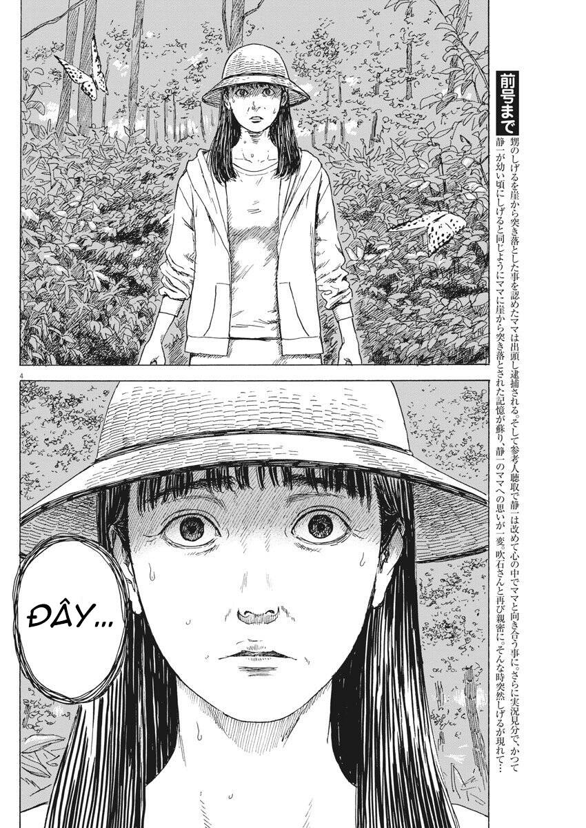 Đường Mòn Máu Chap 90 - Next Chap 89