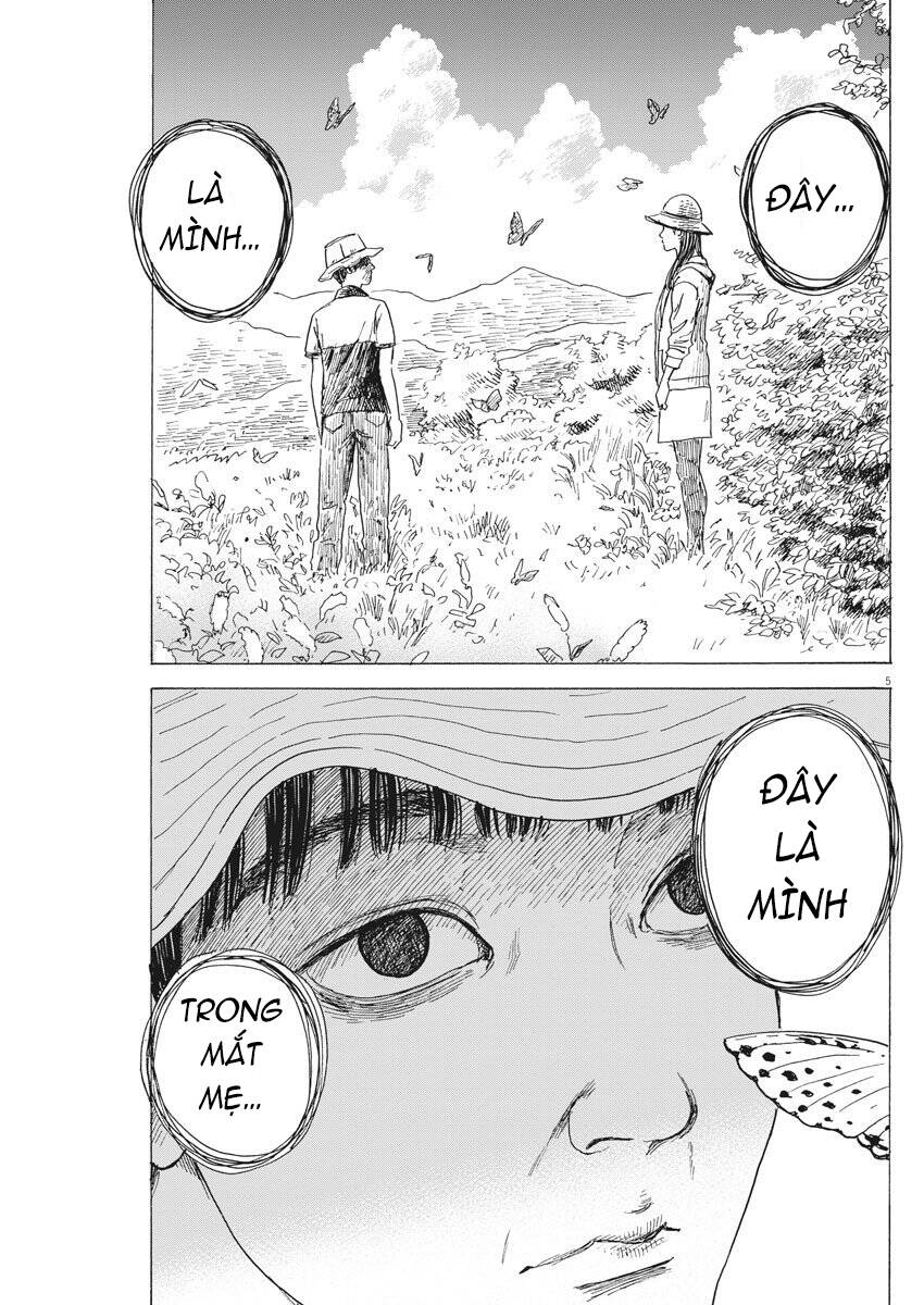 Đường Mòn Máu Chap 90 - Next Chap 89