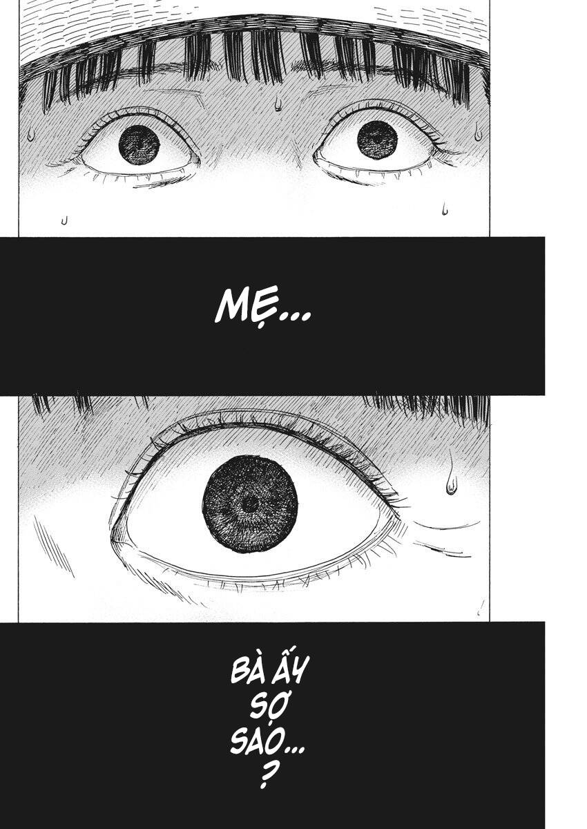 Đường Mòn Máu Chap 90 - Next Chap 89