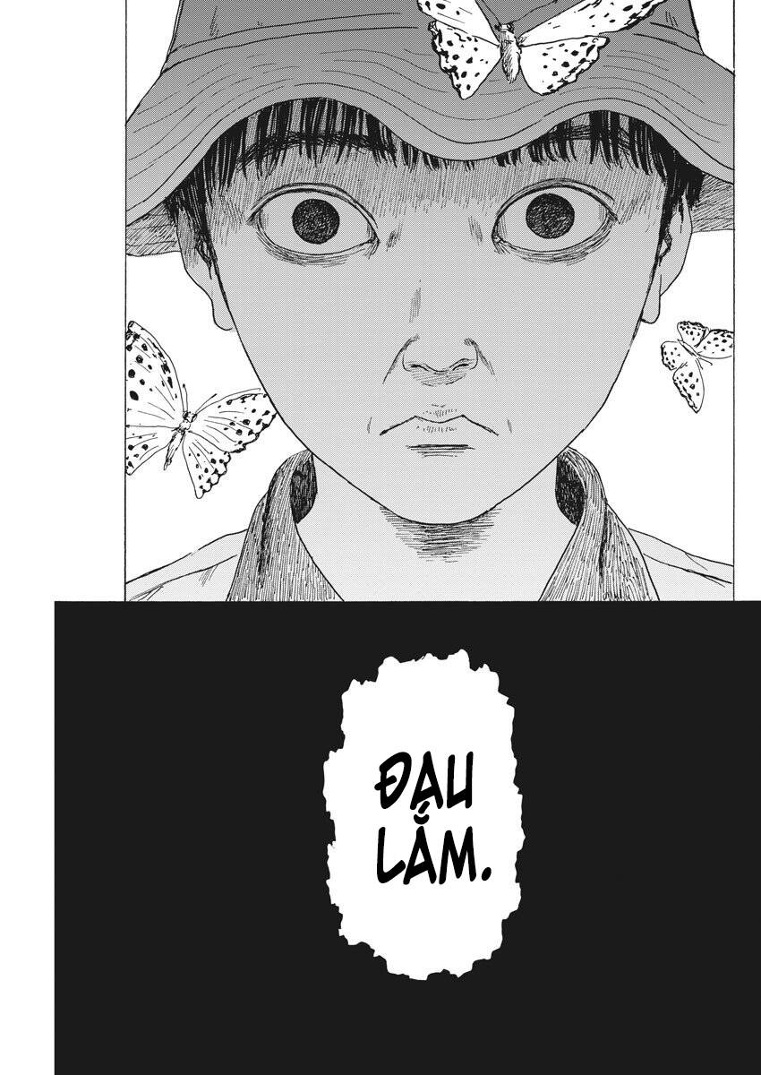 Đường Mòn Máu Chap 90 - Next Chap 89