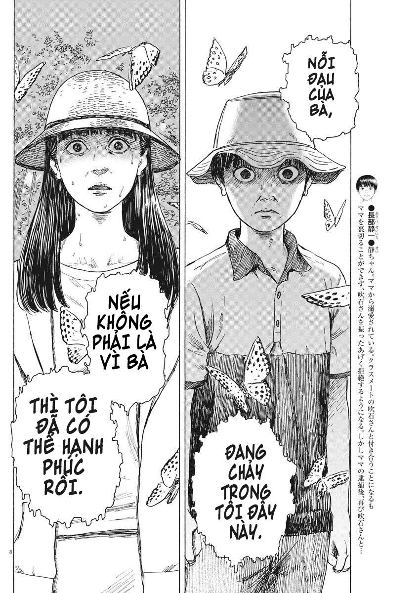 Đường Mòn Máu Chap 90 - Next Chap 89