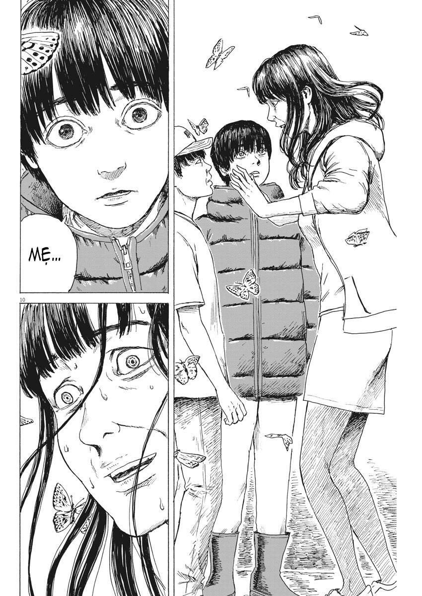 Đường Mòn Máu Chap 91 - Next Chap 90