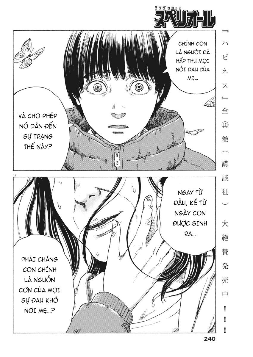 Đường Mòn Máu Chap 91 - Next Chap 90