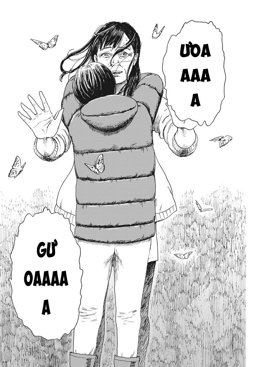 Đường Mòn Máu Chap 91 - Next Chap 90