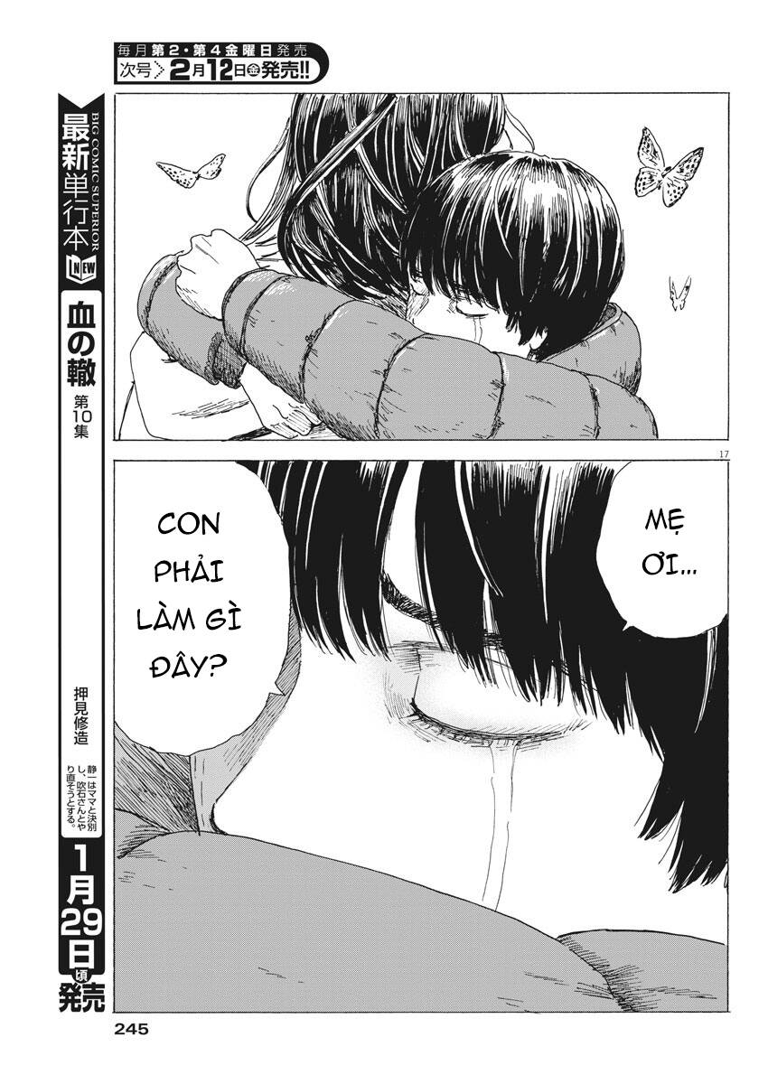 Đường Mòn Máu Chap 91 - Next Chap 90