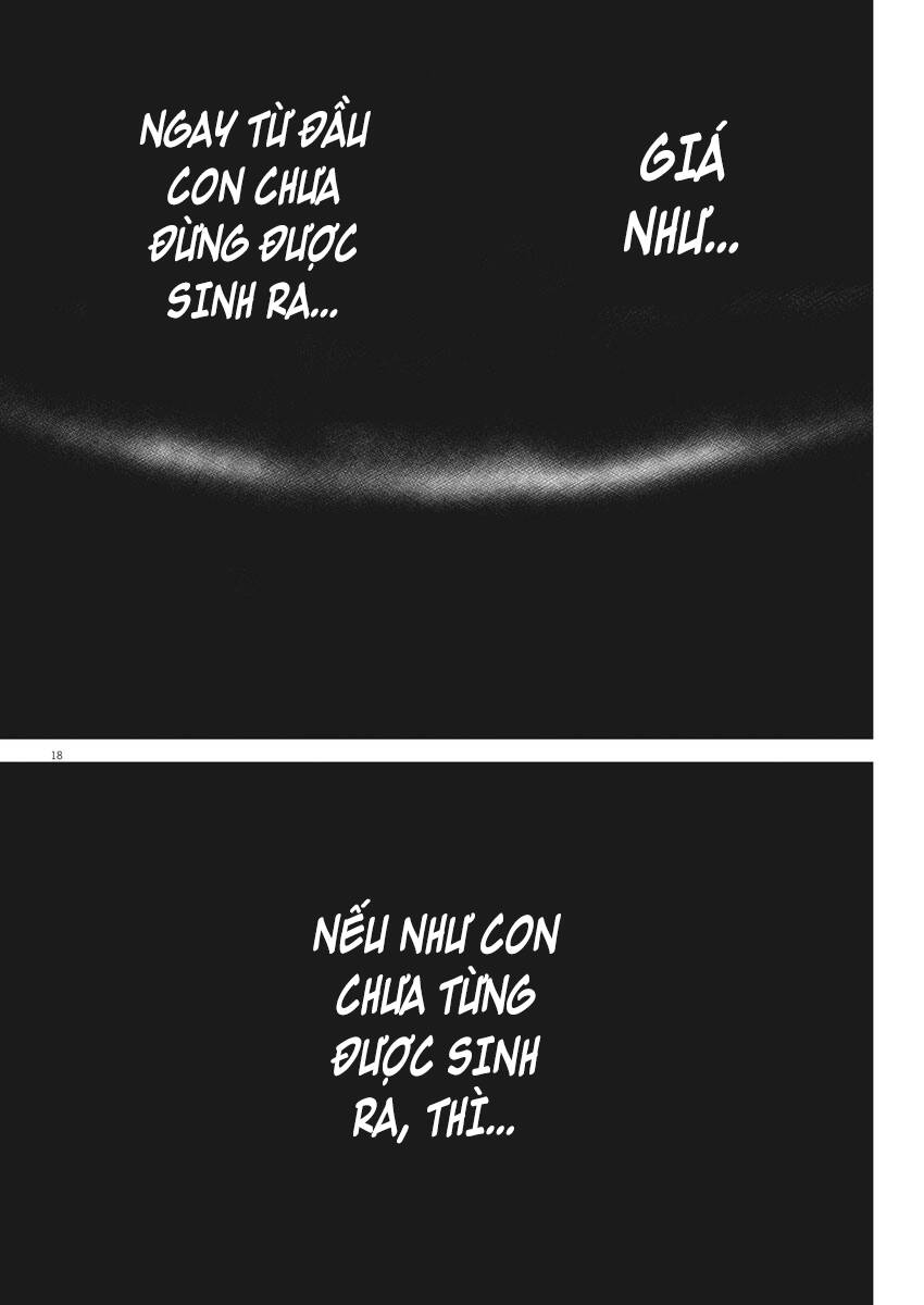 Đường Mòn Máu Chap 91 - Next Chap 90