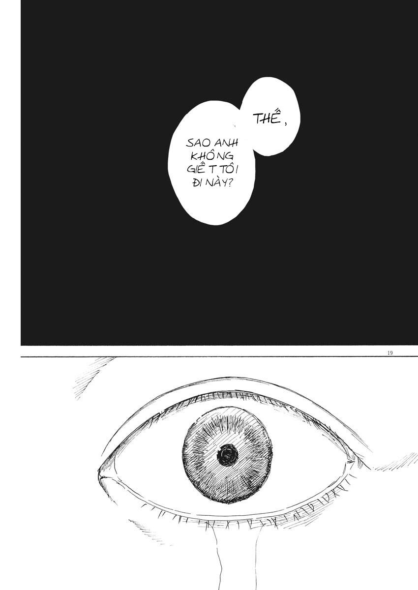 Đường Mòn Máu Chap 91 - Next Chap 90