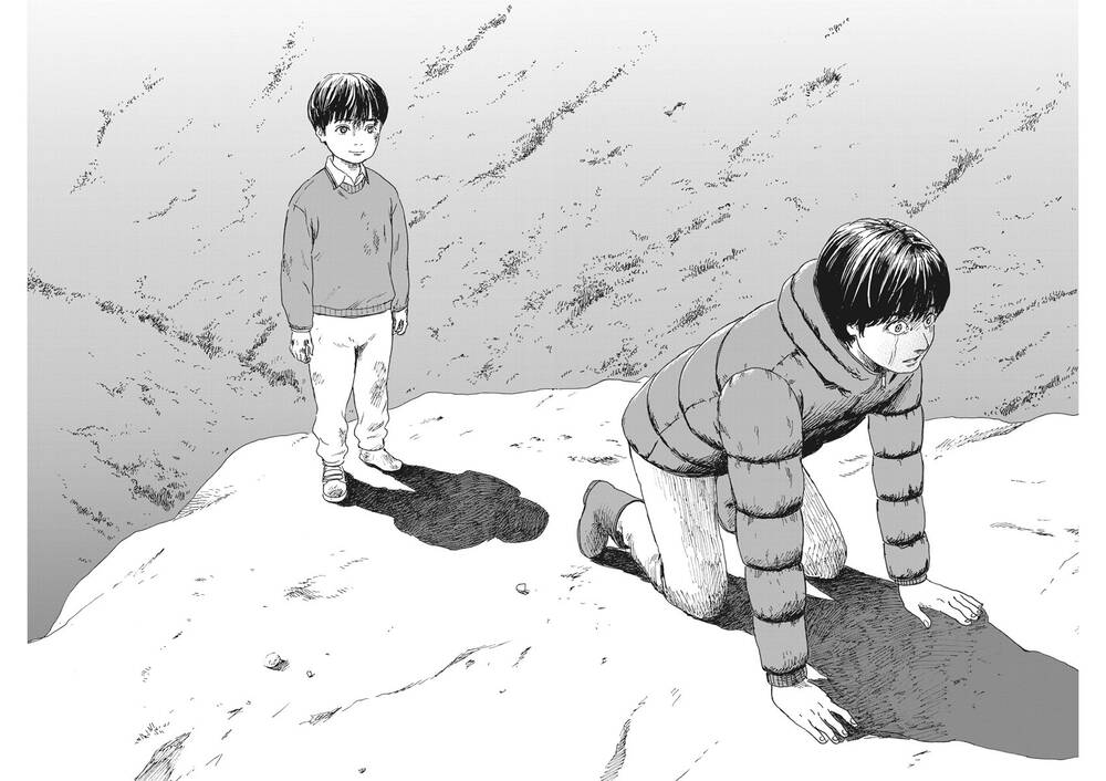 Đường Mòn Máu Chap 91 - Next Chap 90