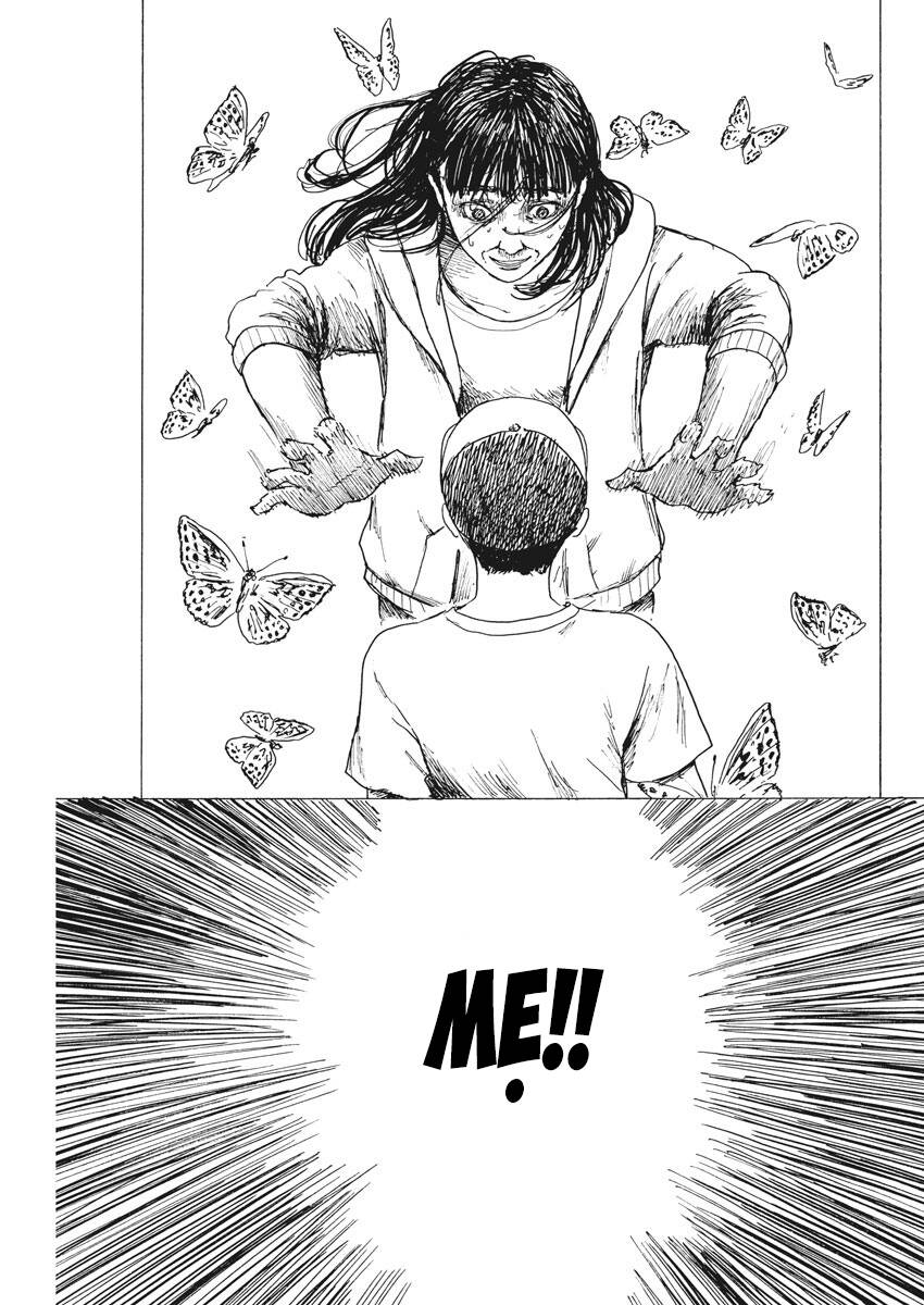 Đường Mòn Máu Chap 91 - Next Chap 90