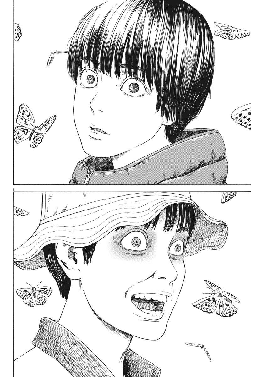 Đường Mòn Máu Chap 91 - Next Chap 90