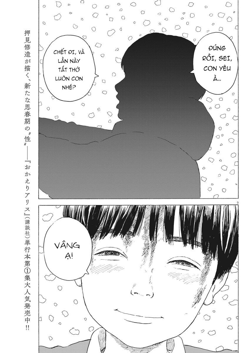 Đường Mòn Máu Chap 92 - Next Chap 91