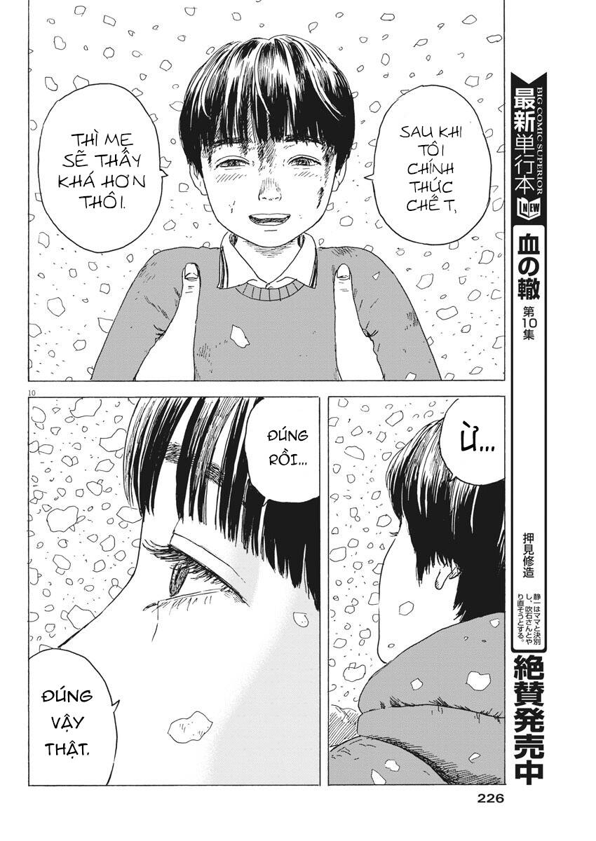 Đường Mòn Máu Chap 92 - Next Chap 91