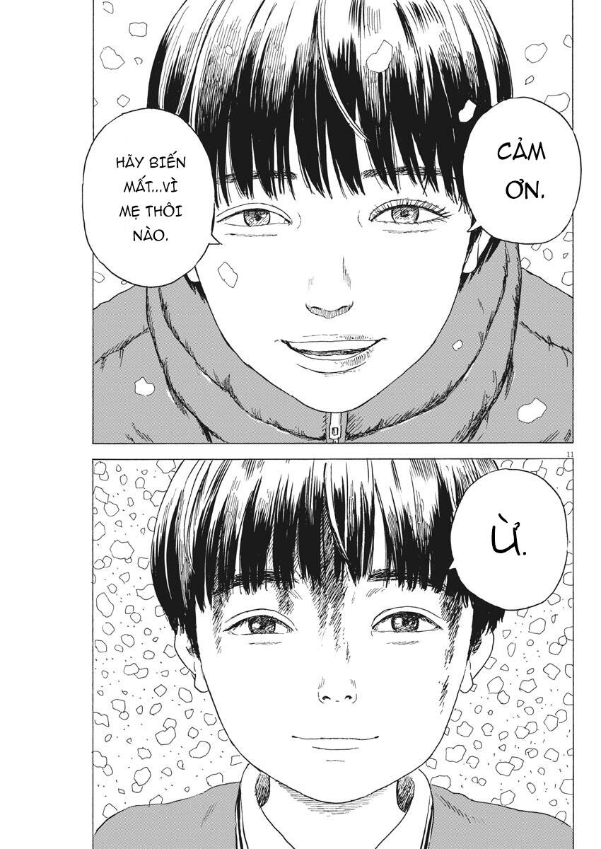 Đường Mòn Máu Chap 92 - Next Chap 91