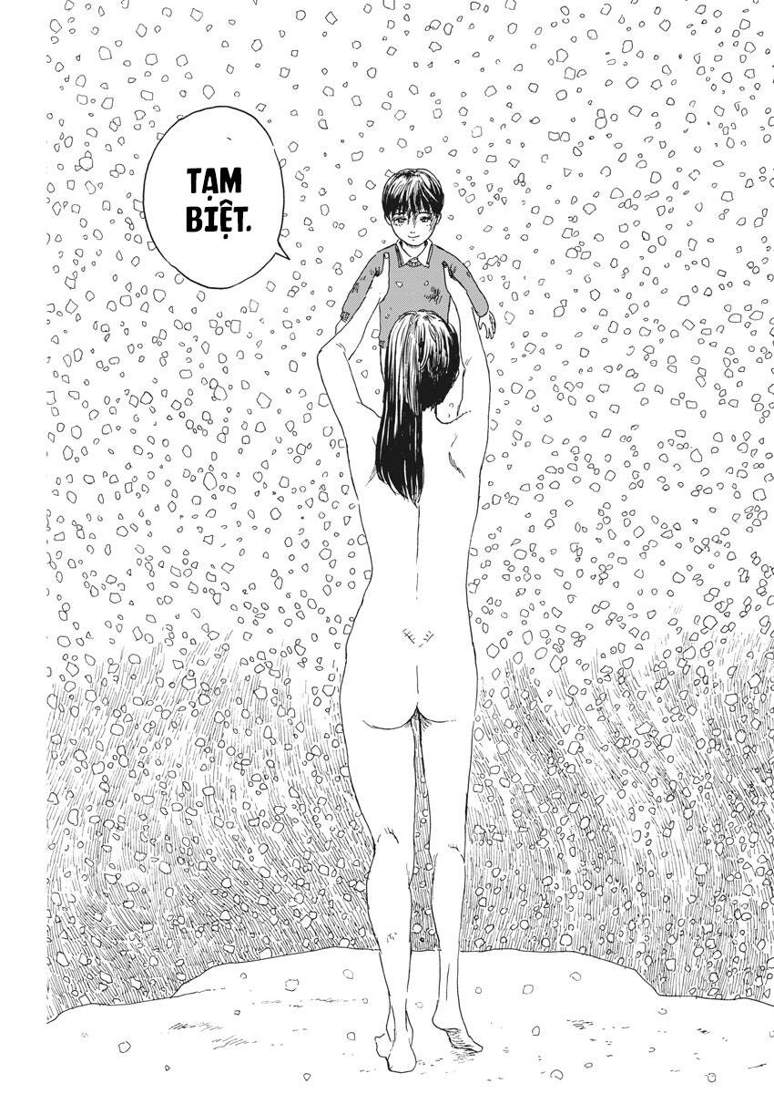 Đường Mòn Máu Chap 92 - Next Chap 91