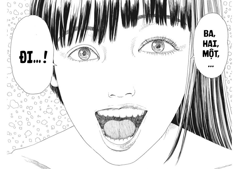 Đường Mòn Máu Chap 92 - Next Chap 91