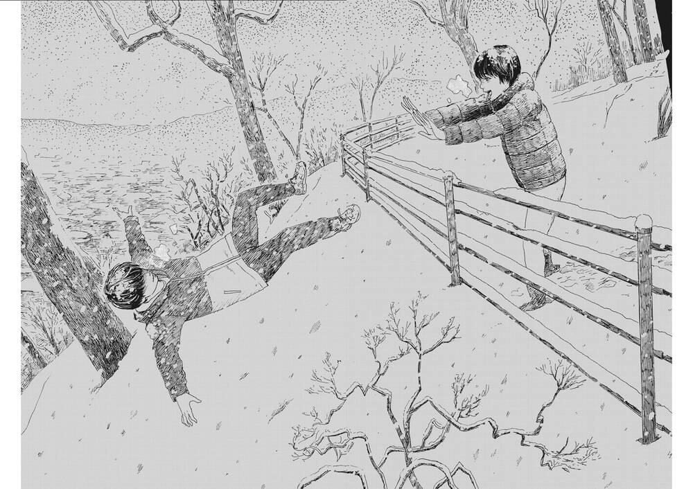 Đường Mòn Máu Chap 92 - Next Chap 91