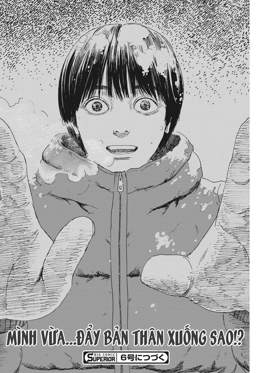 Đường Mòn Máu Chap 92 - Next Chap 91