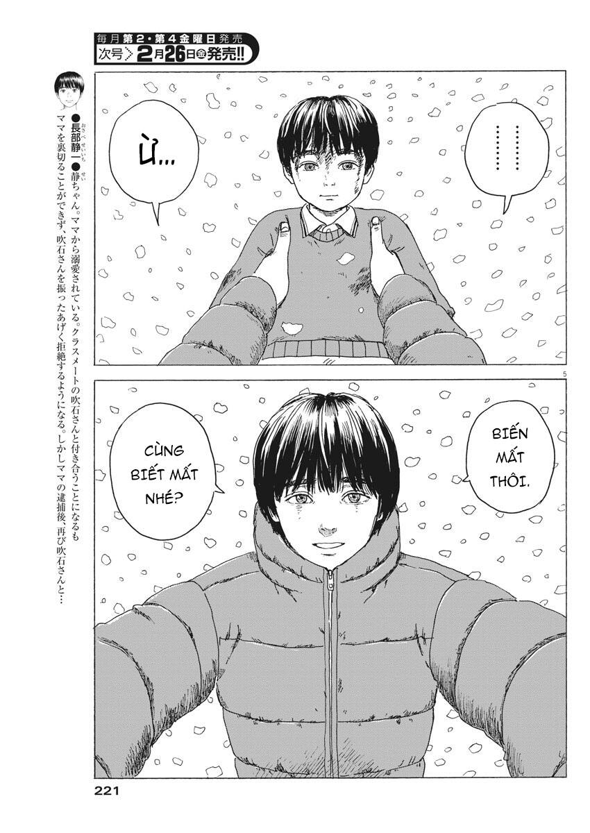 Đường Mòn Máu Chap 92 - Next Chap 91