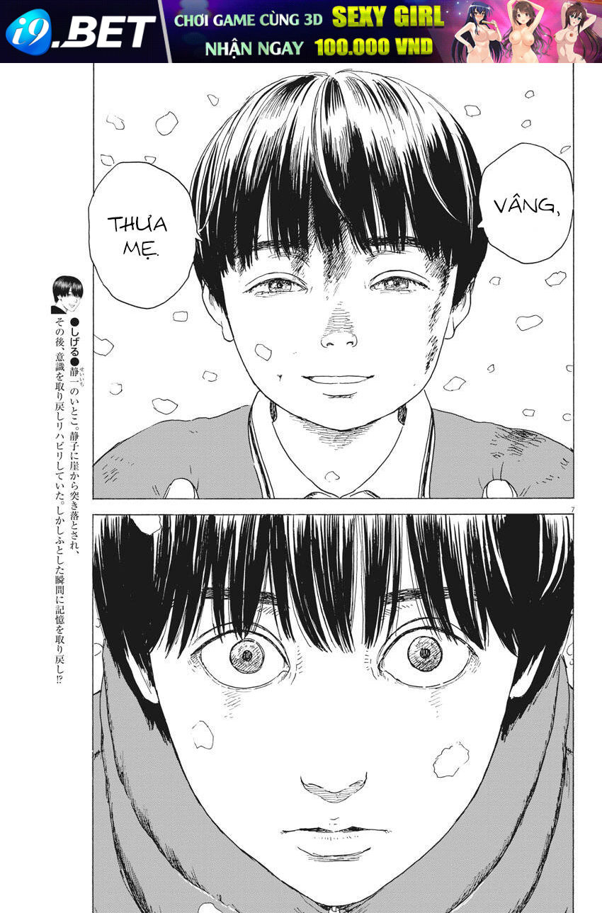 Đường Mòn Máu Chap 92 - Next Chap 91