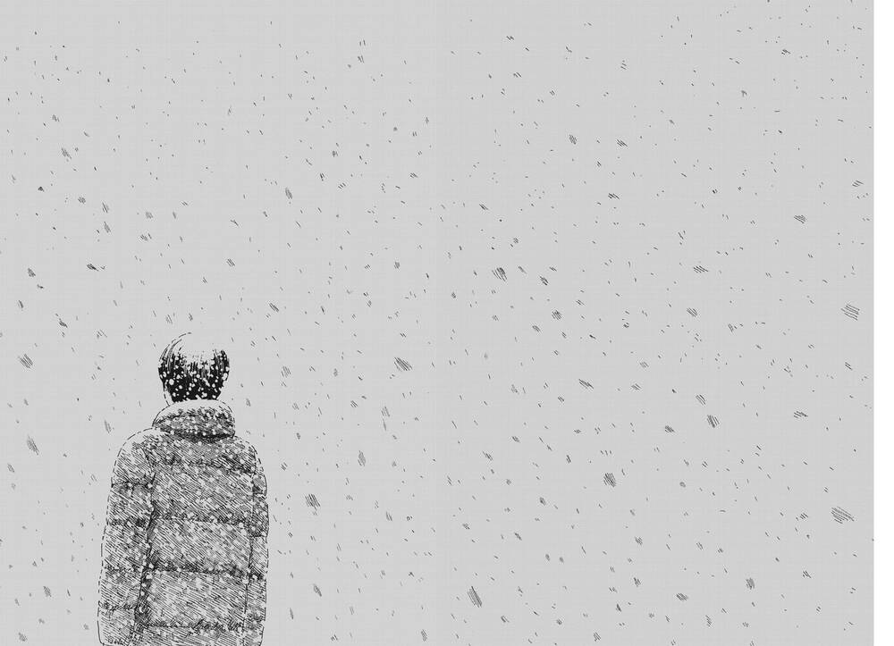 Đường Mòn Máu Chap 93 - Next Chap 92