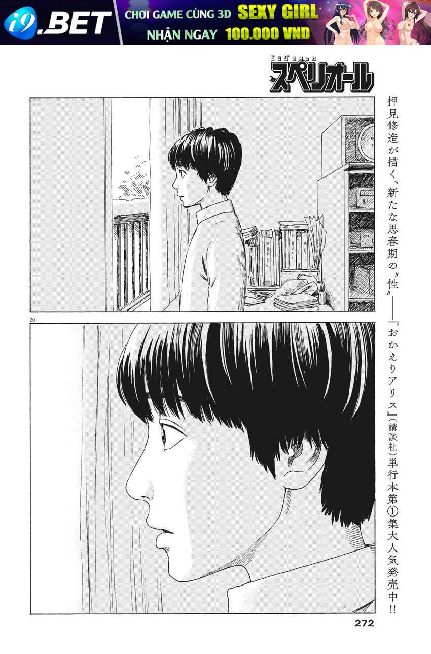 Đường Mòn Máu Chap 93 - Next Chap 92