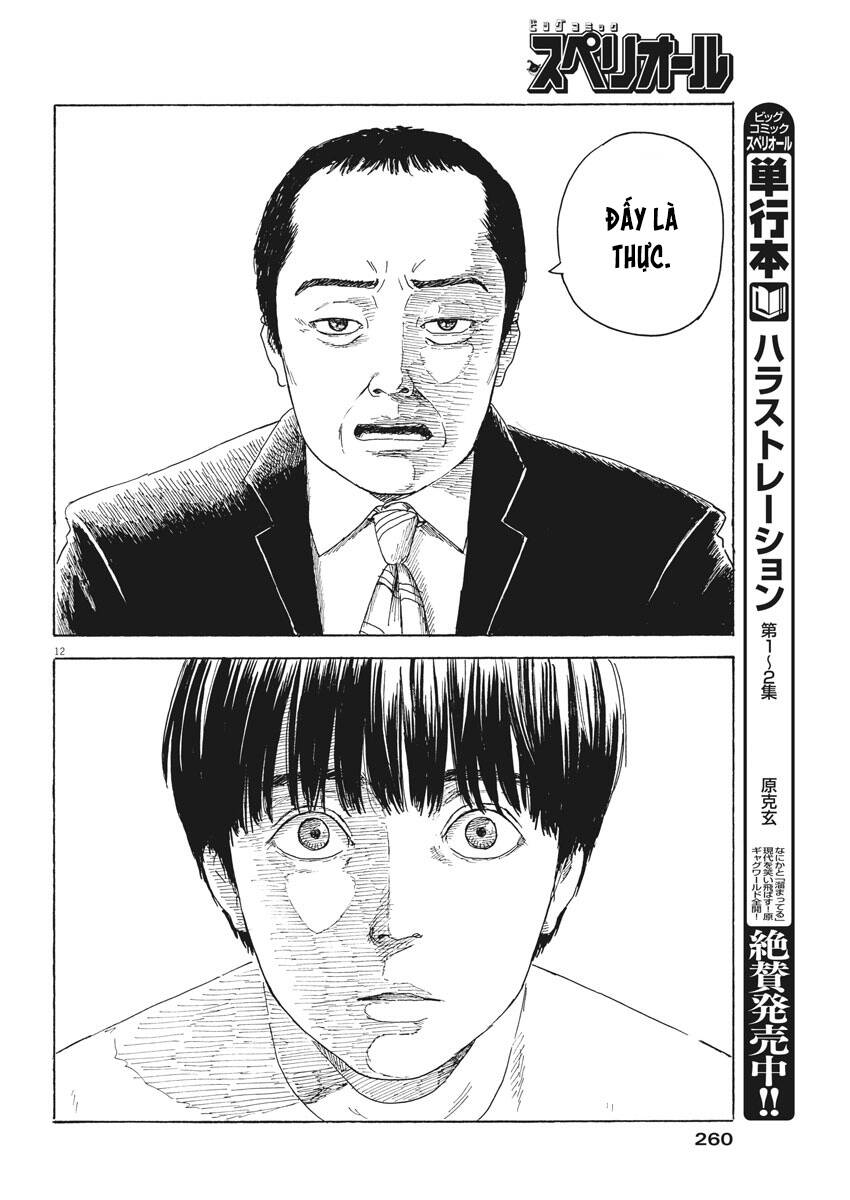 Đường Mòn Máu Chap 94 - Next Chap 93