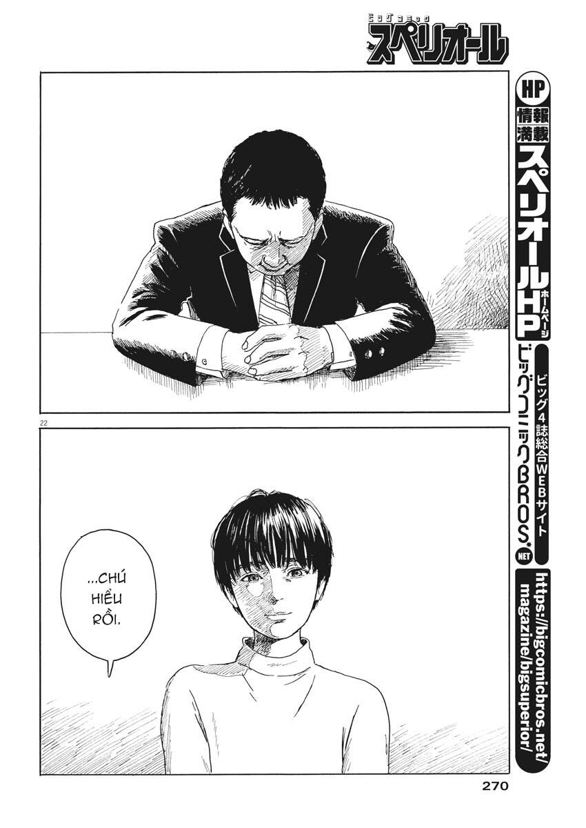 Đường Mòn Máu Chap 94 - Next Chap 93