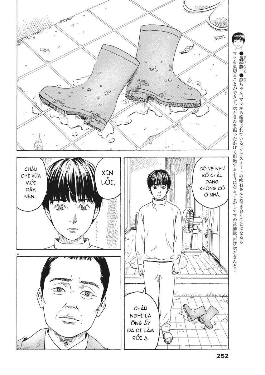 Đường Mòn Máu Chap 94 - Next Chap 93