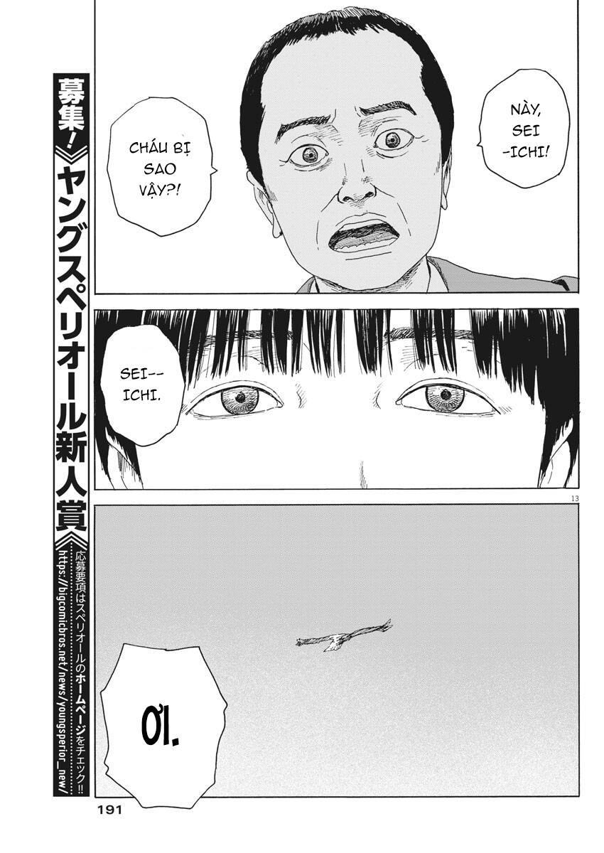 Đường Mòn Máu Chap 95 - Next Chap 94