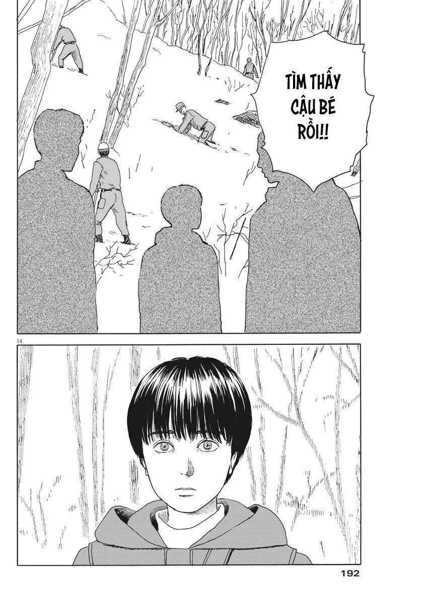 Đường Mòn Máu Chap 95 - Next Chap 94