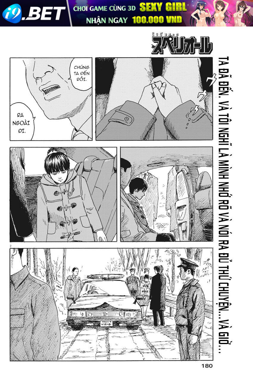 Đường Mòn Máu Chap 95 - Next Chap 94