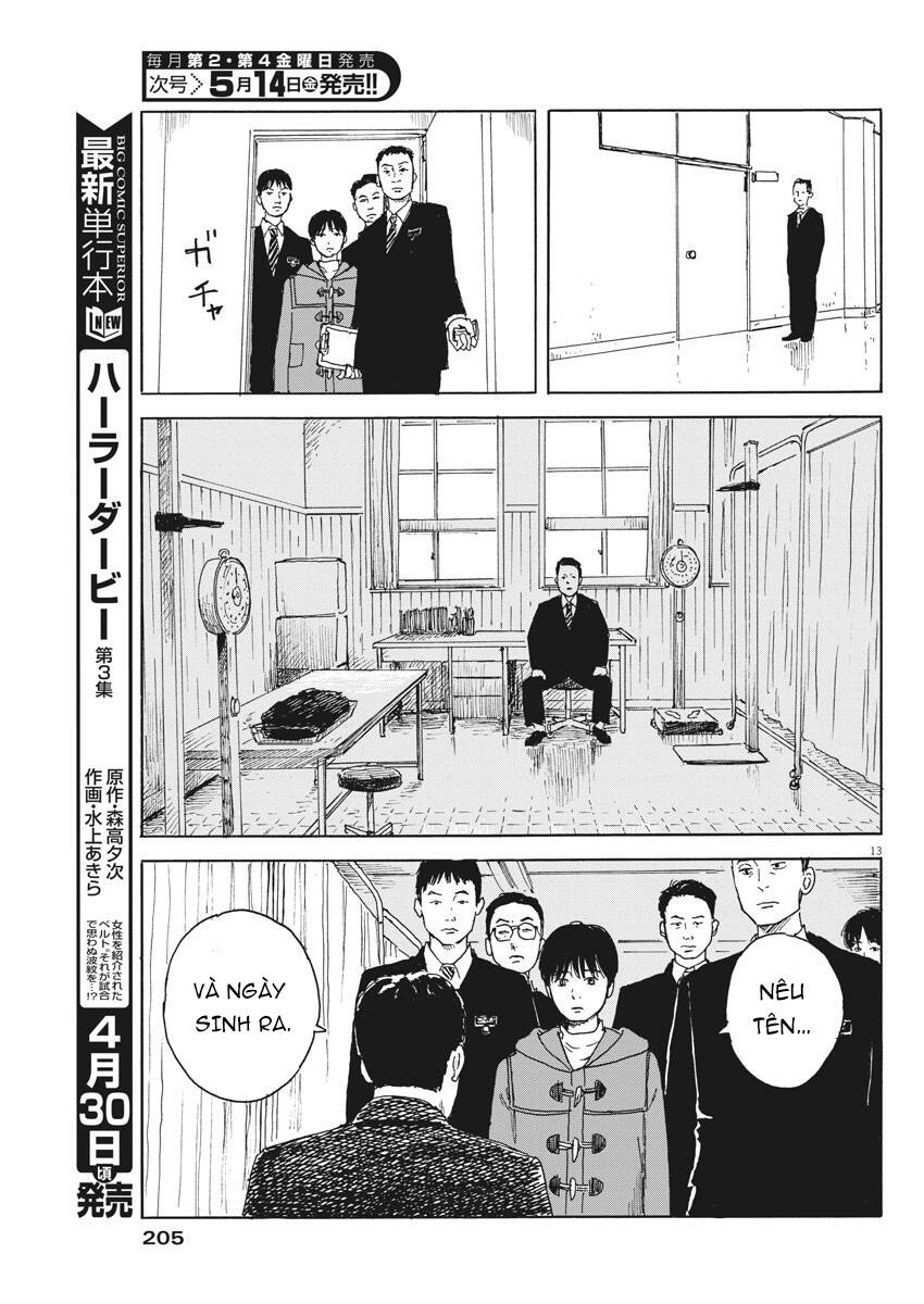 Đường Mòn Máu Chap 97 - Next Chap 96