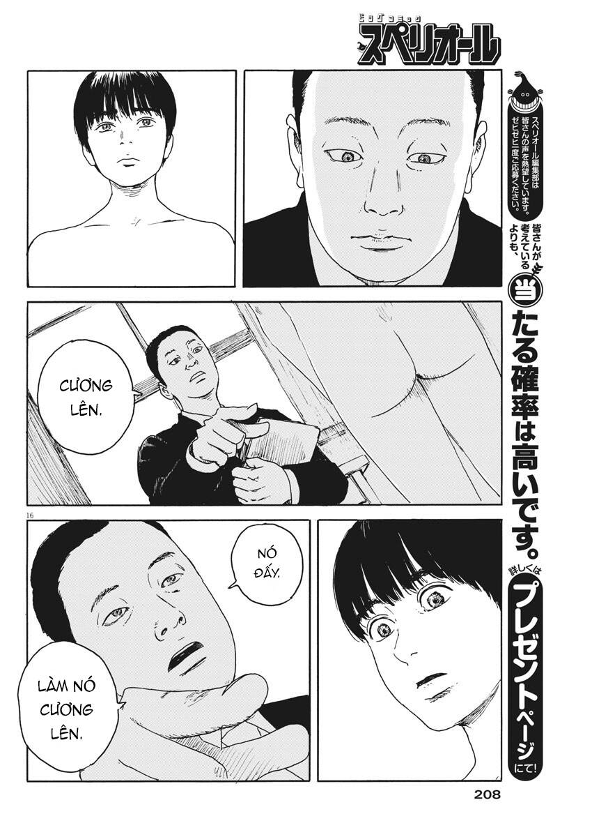 Đường Mòn Máu Chap 97 - Next Chap 96