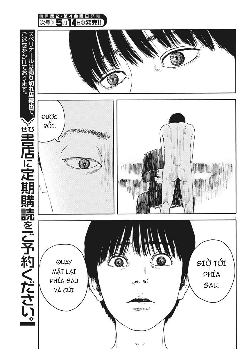 Đường Mòn Máu Chap 97 - Next Chap 96