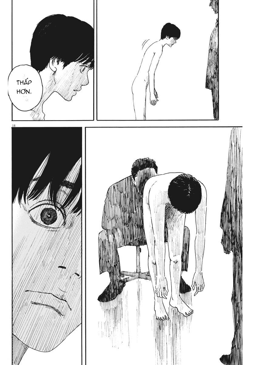 Đường Mòn Máu Chap 97 - Next Chap 96